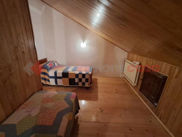 Villa o villino - Santo Stefano in Aspromonte . Rif.: Cod. rif 3311779VRG - Foto 4
