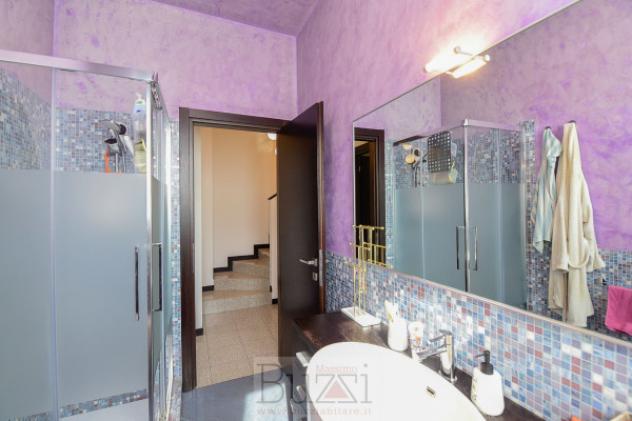 Casa indipendente di 125 m² con 3 locali in vendita a Seregno - Foto 16