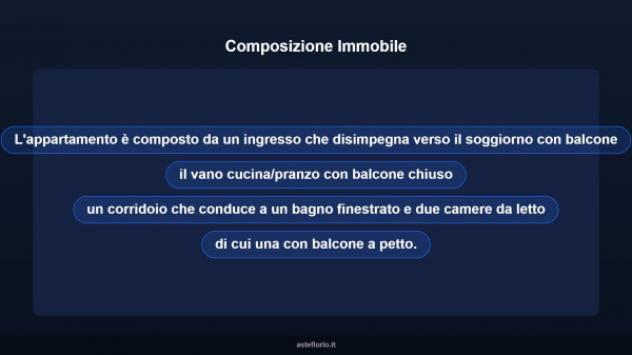 Immobile in asta di 102 m² con più di 5 locali in vendita a Siracusa - Foto 13