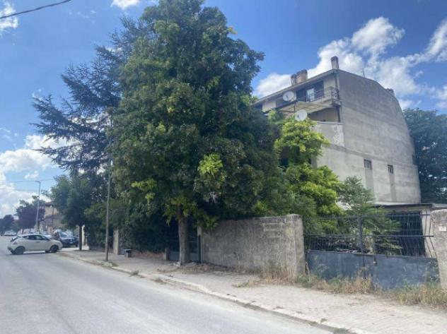 Immobile in asta di 247 m², box auto in vendita a Trasacco - Foto 2