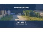 Immobile in asta di 132 m² in vendita a Valmontone