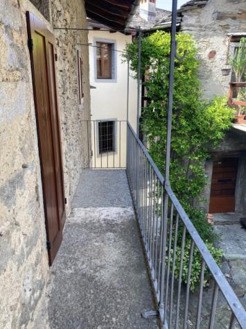 Verbania - ZONA CAVANDONE VENDESI CASA INDIPENDENTE - Foto 6