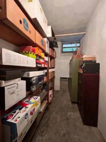Immobile in asta di 80 m², box auto in vendita a Verona - Foto 6