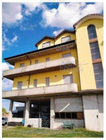 IMMOBILI-IMMOBILE RESIDENZIALE-Via Confine, 10, 41057 Vignola MO, Italia - Foto 6