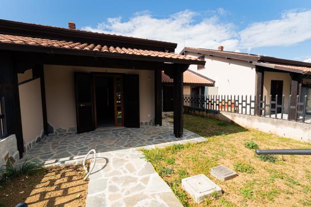 Villa in Contrada Santa Maria delle Macchie - Foto 16