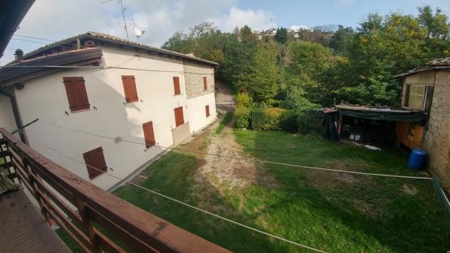 Porzione di casa in vendita a Zocca - Foto 9