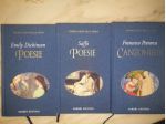 I grandi classici della poesia