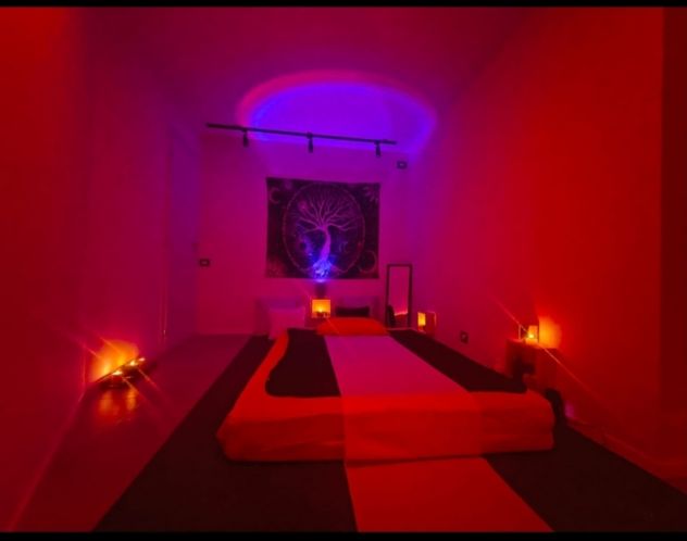 Massaggi californiano - Foto 3 Tel:3459026159