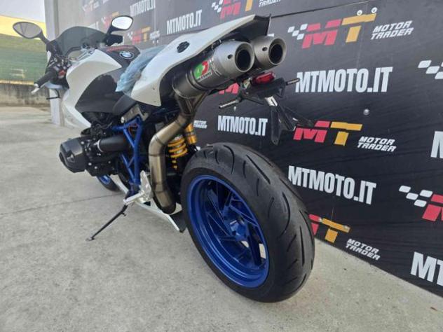 BMW HP2 Sport ONLY PISTA Video 360 rif. 24194020 - Foto 6