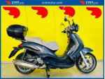 PIAGGIO Beverly Cruiser 500 Garantito e Finanziabile rif. 24091302