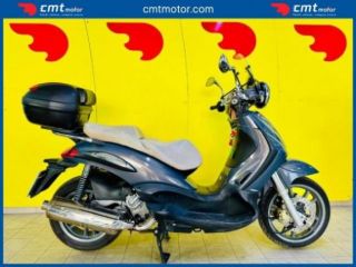 PIAGGIO Beverly Cruiser 500 Garantito e Finanziabile rif. 24091302