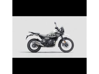 ROYAL ENFIELD Himalayan 450 KAMET WHITE rif. 23240537