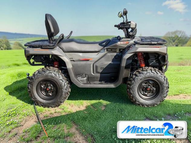 GOES TERROX 550L EPS rif. 24006764 - Foto 4