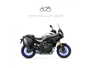 YAMAHA Tracer 7 GT 2026 rif. 22357318