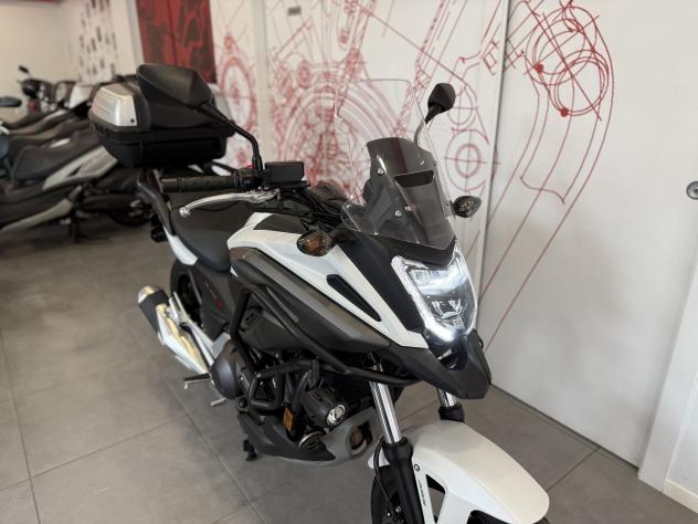 Honda NC 750 NC 750 X DCT - YM 2019 - Foto 9