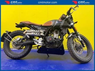 FB Mondial HPS 300 Garantita e Finanziabile rif. 23752586