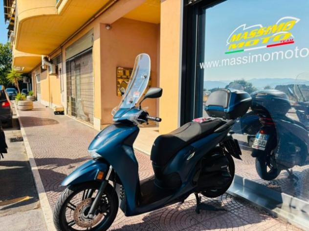 HONDA SH 350 TUTTO INCLUSO ANCHE PASSAGGIO! MINI RATE rif. 23996047 - Foto 7