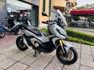 HONDA  X-ADV 750 TUTTO INCLUSO ANCHE PASSAGGIO! MINI RATE rif. 23780093