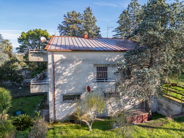 Villa in Via Piano delle Pere - Foto 11