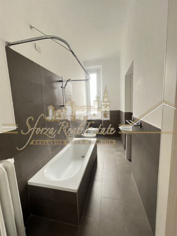Affittasi Appartamento 95 MQ. con TERRAZZO a Milano - Foto 3