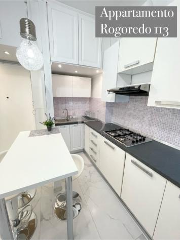 APPARTAMENTO di 2 vani e di 40 mq (MILANO) rif. HOME 3643 - Foto 3