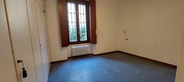 MONZA CENTRO - Prestigioso appartamento in casa d'epoca con posto auto - Foto 12