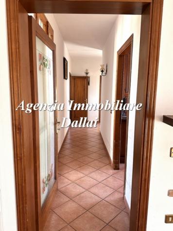 Scarperia - Porzione di villetta con garage e giardino - Foto 9