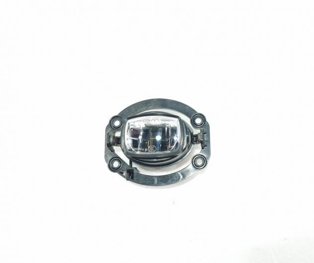FENDINEBBIA ANTERIORE SX JEEP Compass Serie 68470159AA (16) - Foto 2