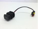 PIAGGIO VESPA GTS SUPER ABS KM 0 300 PRESA USB 2022 2024 MD3103
