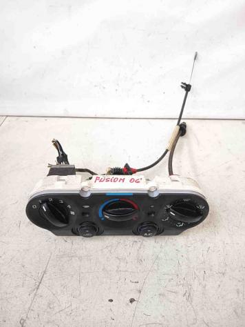 COMANDI CLIMA FORD Fusion 2° Serie (0509)