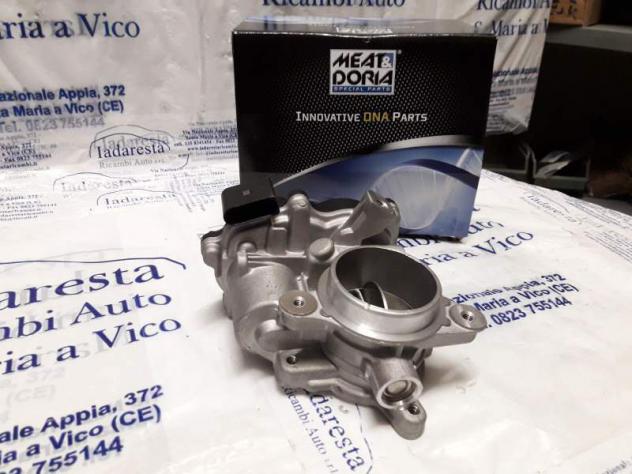 Corpo farfallato audi q3 2.0 tdi 04l128063aa - Foto 2