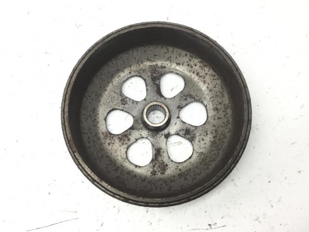 GILERA NEXUS 500 CAMPANA FRIZIONE 2003 2005 M35100 - Foto 3