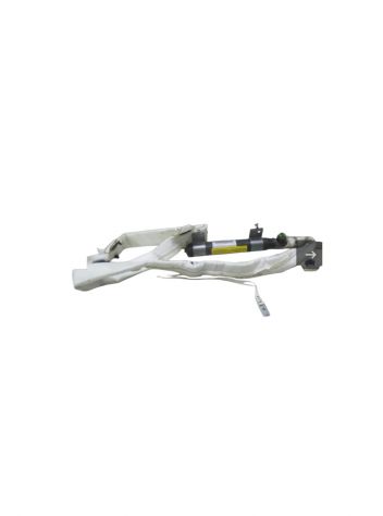 Airbag tendina fiat sx bravo 2007 518478370