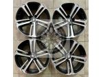 Cerchi 17 originali Peugeot 208 2008 Gt Line
