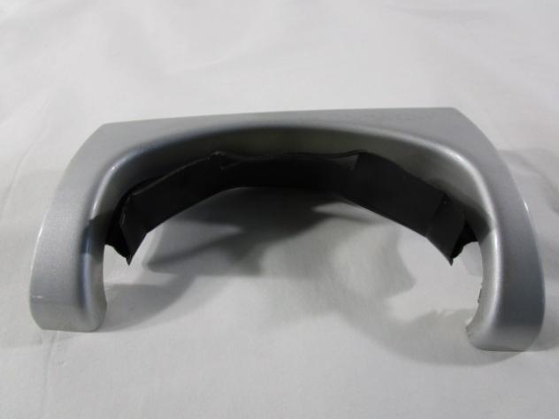 391100136B RIVESTIMENTO MODANATURA INFERIORE CRUSCOTTO SINISTRO LATO GUIDA MINI COOPER R50 1.6 B 66KW 5M 3P (2002) RICAMBIO USATO