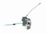 SERRATURA ANTERIORE SINISTRA MERCEDES GLA Serie A1667200135 (13)