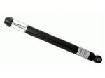 Ammortizzatori Citroen c1 1.0 1.4 Hdi Boge Bilstein supporti soffietti