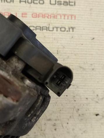 ALTERNATORE LAND ROVER Freelander 3° Serie 0121615021 6G9N-10300-ADB 224DT diesel 2179 (0611) - Foto 4