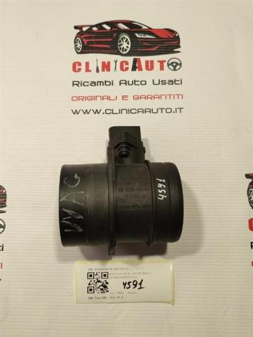 DEBIMETRO AUDI A3 Serie (8P1) 074906461B 0281002461 BLS diesel 1896 (0508)