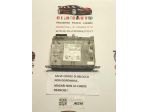 NAVIGATORE CITROEN C4 Cactus 9818613880 9H05 (1418)
