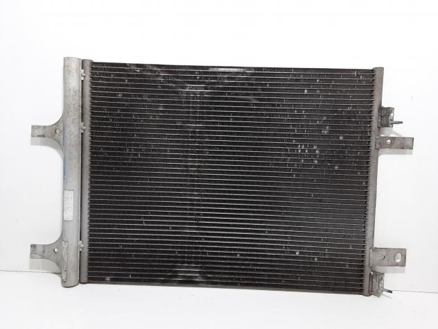 RADIATORE A/C PEUGEOT 5008 (2017) YHZ (DV5RC) Diesel 1500 (17)