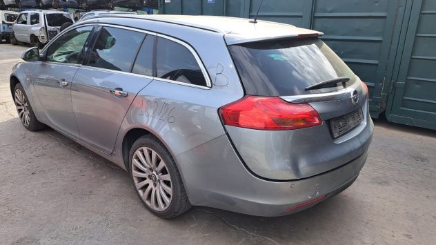Ricambi vari Opel Insignia A 2.0CDTI del 2011 - Foto 6