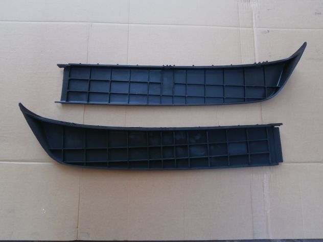 Spoiler anteriore Golf GTI mk1 NUOVO - Foto 8