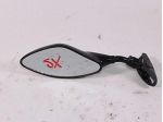 SPECCHIO SINISTRO HONDA CBR 1000 RR SC57 2004 - 2005 88120MEL013 LEFT MIRRO …