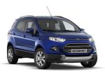 MUSATA COMPLETA FORD ECOSPORT ANNO 2014
