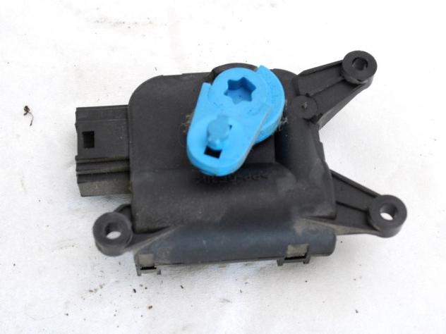1K1907511E MOTORINO SCATOLA RISCALDAMENTO VOLKSWAGEN GOLF 6 1.6 D 77KW 5M 5P (2010) RICAMBIO USATO 0132801343 - Foto 5