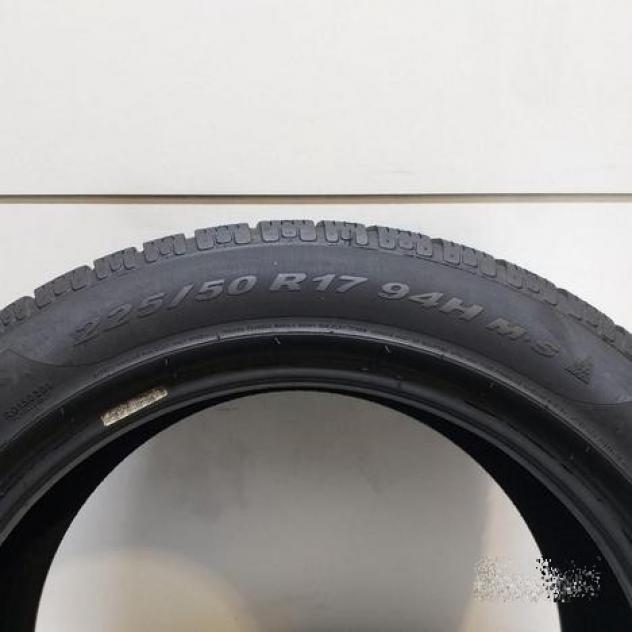2 gomme 225 50 17 pirelli a38785 - Foto 7