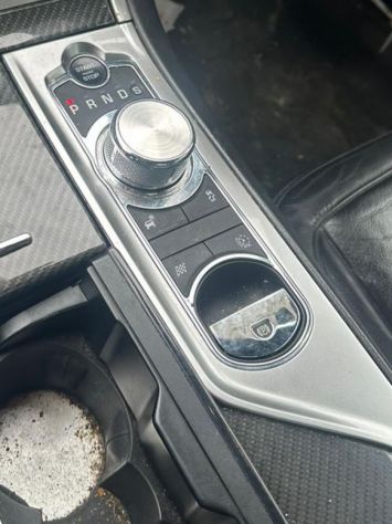 Ricambi Jaguar XF 2013 3.0 diesel 306dt 275cv - Foto 4