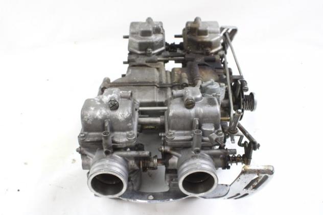 HONDA GOLD WING GL 1100 16106463004 16105463004 CARBURATORE 80 - 83 CARBURETOR - Foto 5