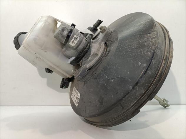 SERVOFRENO RENAULT Twingo III serie 453430010000 H4D400 benzina 999 (14)